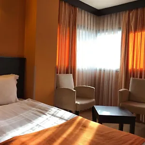 Mim 4*, Istanbul Turkey